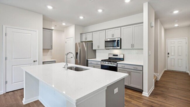 728 Managrass Dr, Joppatowne, MD 21085 - photo 5