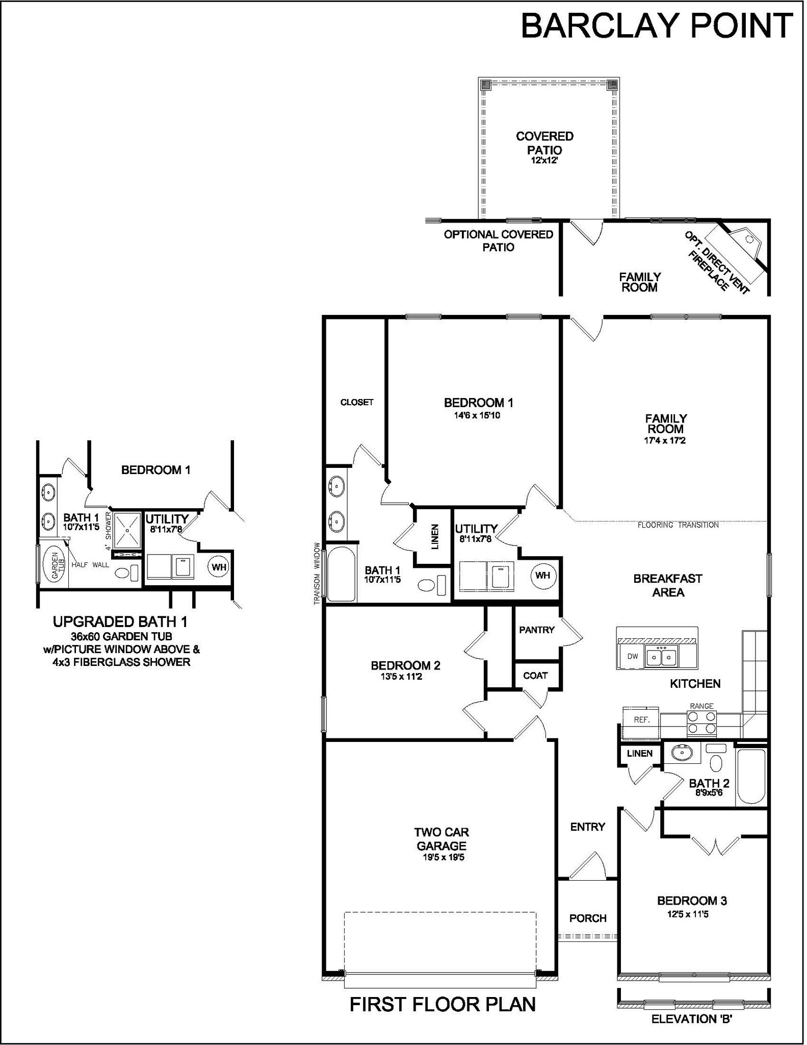 100 Mollie Way unit 36468987, Georgetown, KY 40324 - photo 1