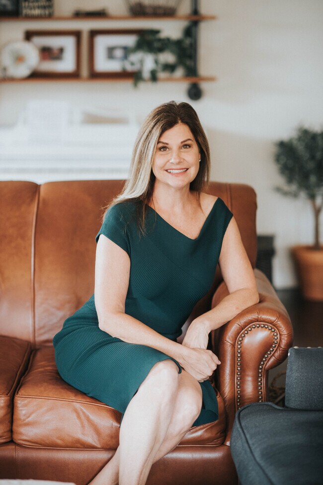 Julie Bakken