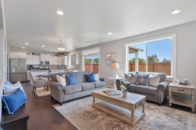 0 Alvarado Place - Alcarado Place St unit 38554889, Pasco, WA - photo 4