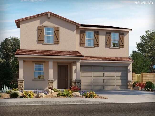 10309 W Robertson St unit 37075748, Marana, AZ 85653 - photo 2