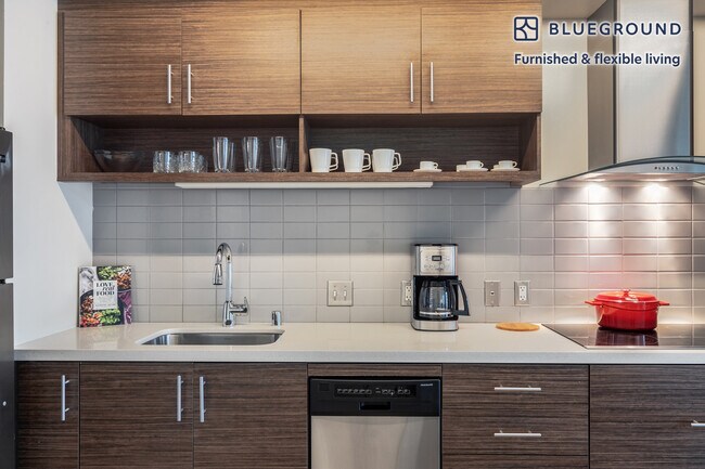 1285 Sutter St unit FL10-ID183, San Francisco, CA 94109 - photo 6