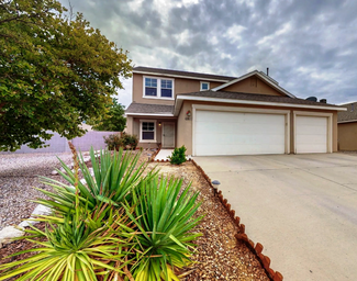 10600 Calle Gandia NW, Albuquerque, NM 87114