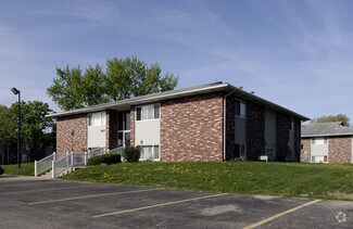 1854 Westplains Dr, Goshen, IN 46526