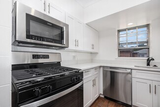 210 Lake Shore Rd Unit 3, Boston, MA 02135