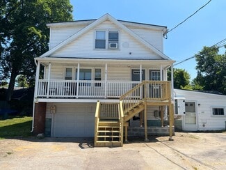 30 Front St Unit A, Burlington, VT 05401