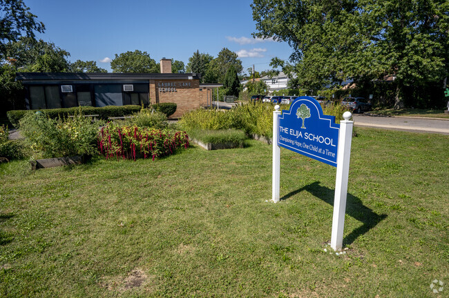 The Elija School in Levittown, New York serves 31 students with Autism Spectrum Disorders.