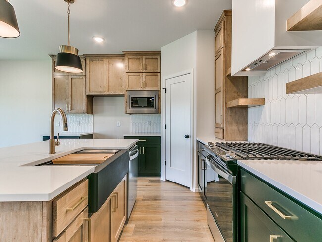 0 E 151st Street St S unit 36948757, Bixby, OK - photo 7