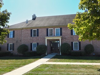 13373 Roachton Rd, Perrysburg, OH 43551