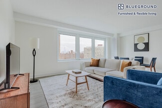 30 Waterside Plaza Unit FL13-ID2169, New York, NY 10010