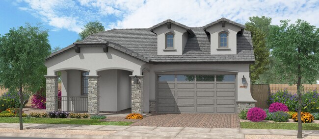 15657 W Old Oak Ln unit 36474147, Surprise, AZ 85379 - photo 2