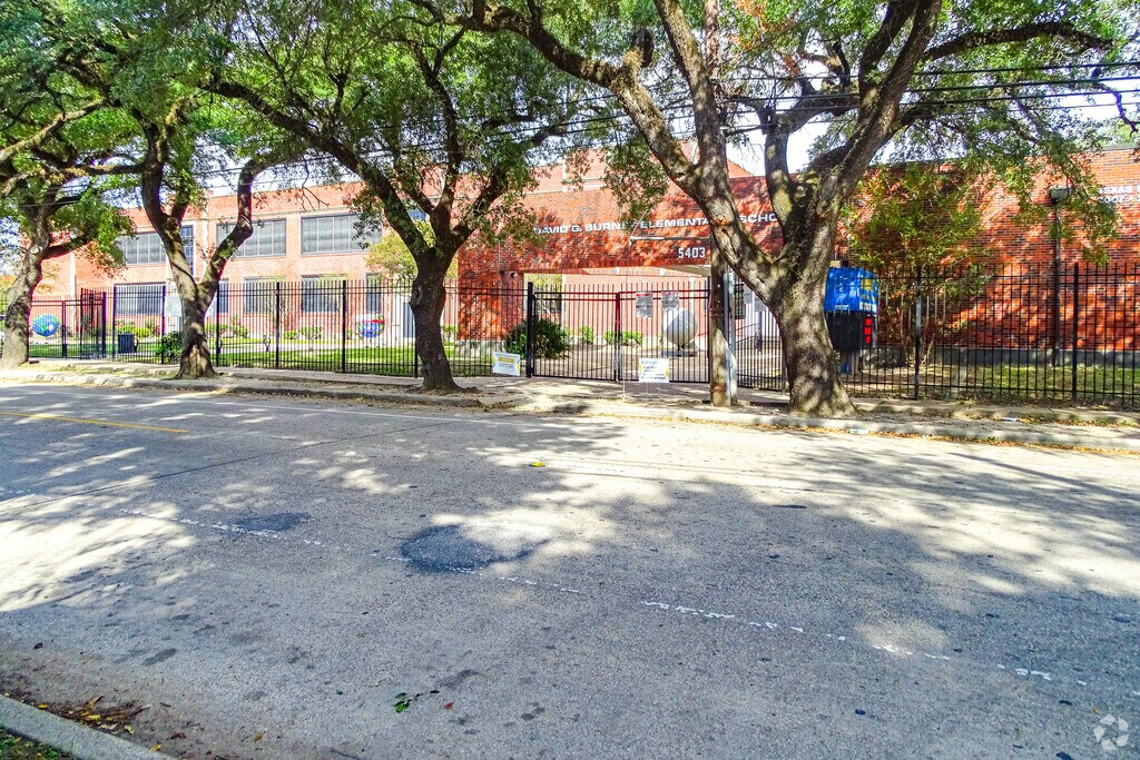 Elementary School, Houston TX Rankings & Reviews