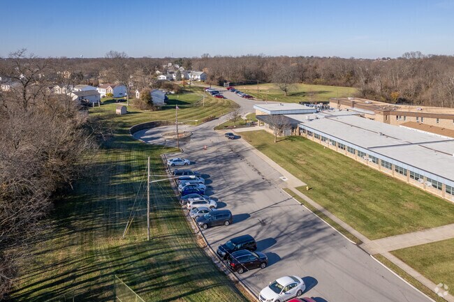 Arnett Elementary School