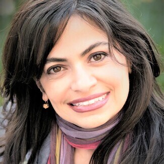 Sherry Sabbah