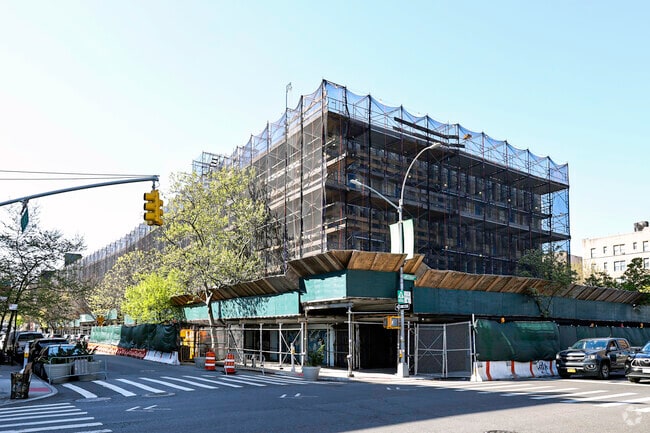 JHS Eleanor Roosevelt has been educating the children of this community for years.