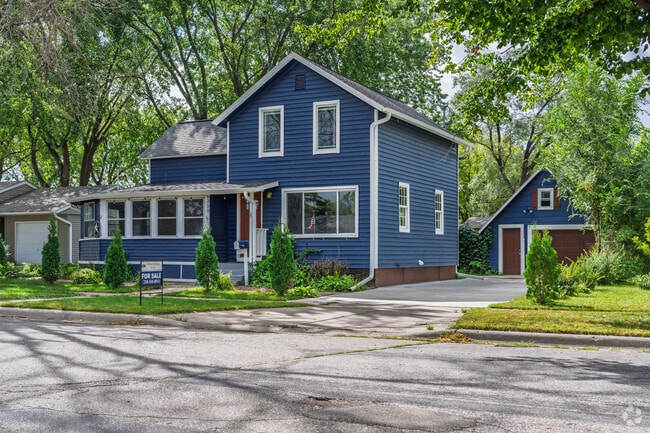 Belle Plaine's housing market includes ranch-style and split-level homes from the 1960s-1980s throughout the city, plus new subdivisions southeast of U.S. Route 169.