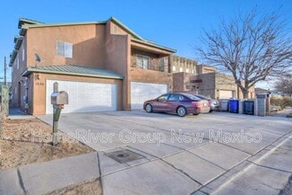1230 8th St NW, Albuquerque, NM 87102
