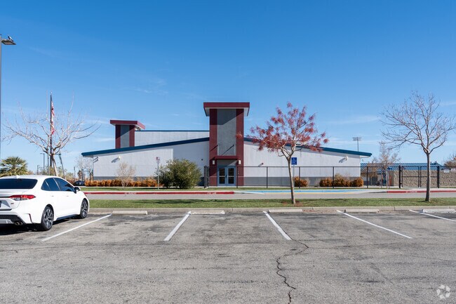 Cottonwood Elementary is ranked #3202 in California Elementary Schools.