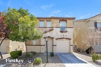 7221 Dry Lake Ct, Las Vegas, NV 89129