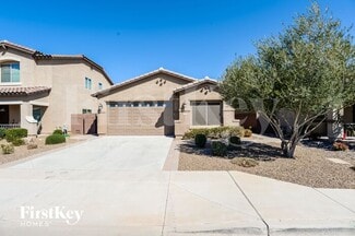 1408 W Nectarine Ave, San Tan Valley, AZ 85140
