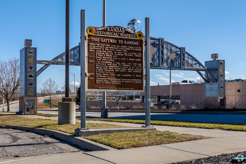 Northeast Kansas City