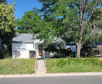 1240 Elmira St, Aurora, CO 80010