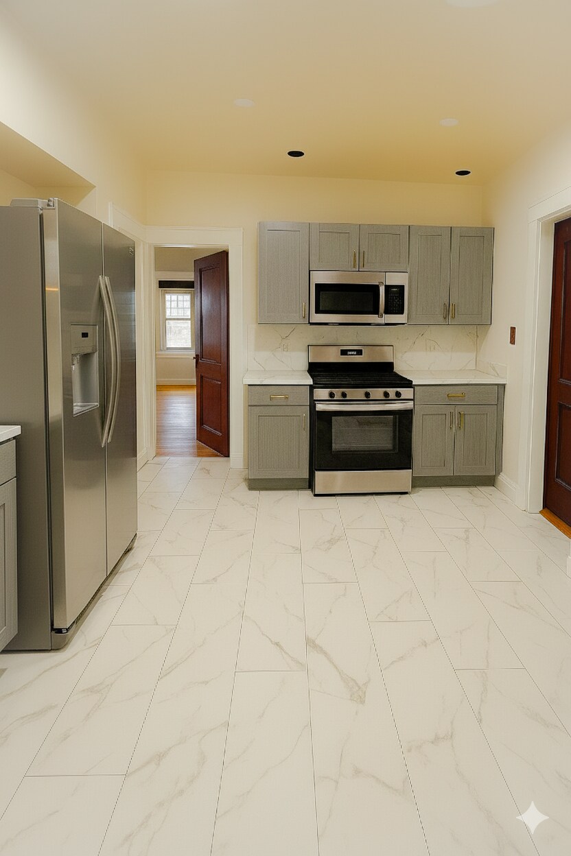 706 Metropolitan Ave unit 2, Hyde Park, MA 02136 - photo 1