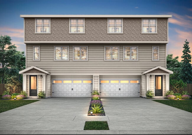 8701 152nd St E unit 38609786, Puyallup, WA 98375 - photo 2