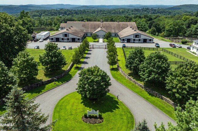 Horse stables in Southeast offer weekend riding for all skill levels.