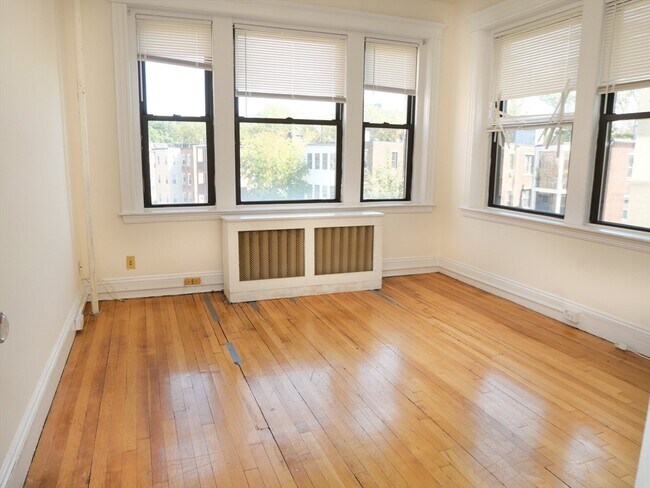 217 Saint Paul St unit 2, Brookline, MA 02446 - photo 5