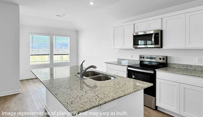 970 Rentley St unit 36202556, Prairie Grove, AR 72753 - photo 7