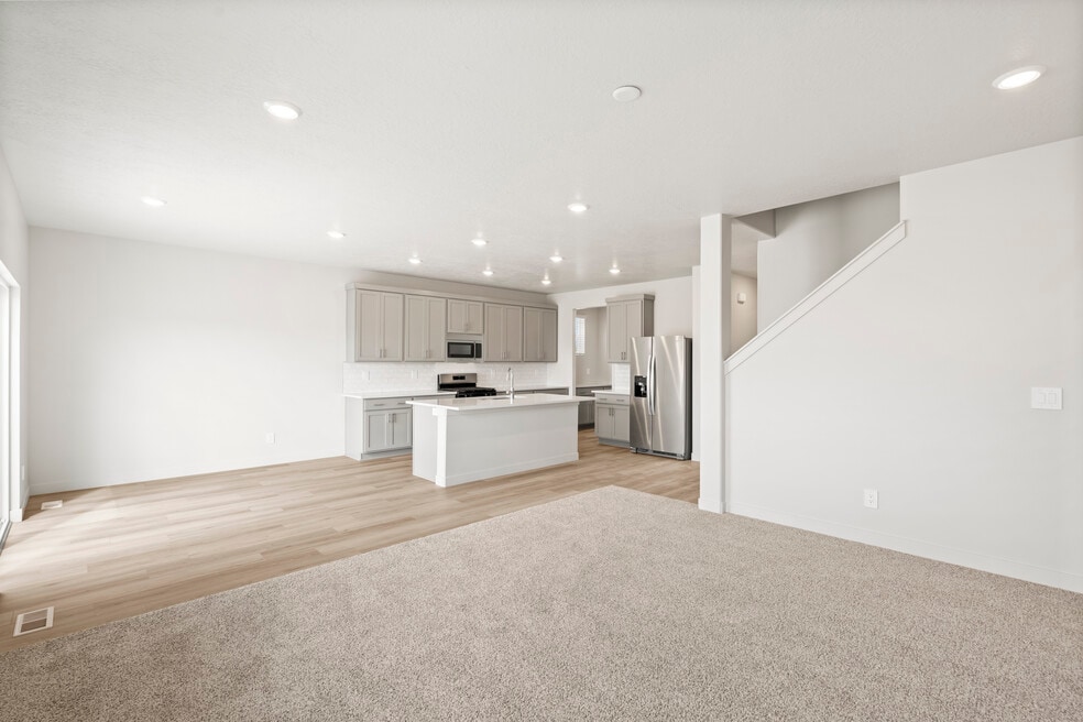 3513 N Browning St, Eagle Mountain, UT 84005 - photo 1