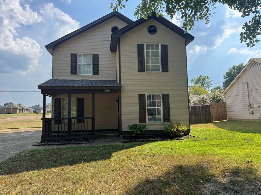 10101 Stephenson Ln, Olive Branch, MS 38654 - photo 1