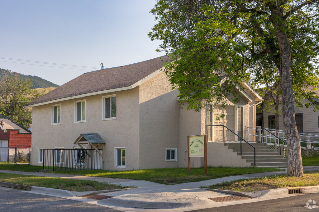 Christ's Church Academy