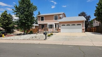 17703 E Bellewood Dr, Aurora, CO 80015