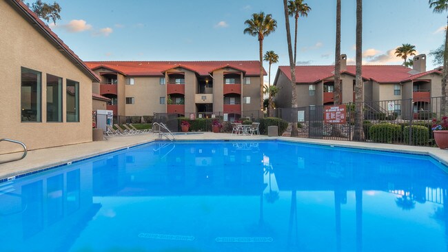 Enclave at the Foothills, Tucson, AZ 85741 - photo 3