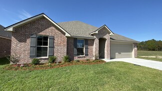 13060 Fowler Dr, Denham Springs, LA 70706