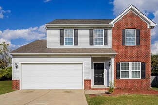 724 Maylene Dr, Nashville, TN 37115