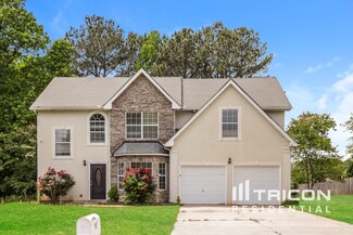 905 Reda Ct, McDonough, GA 30253