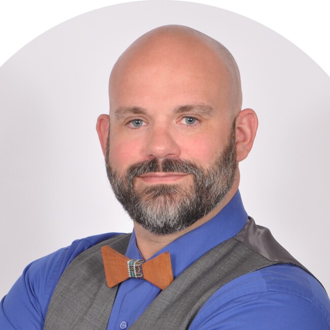 Agent Photo