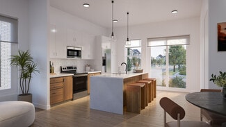 3600 Oxenfree Blvd, Frisco, TX 75035