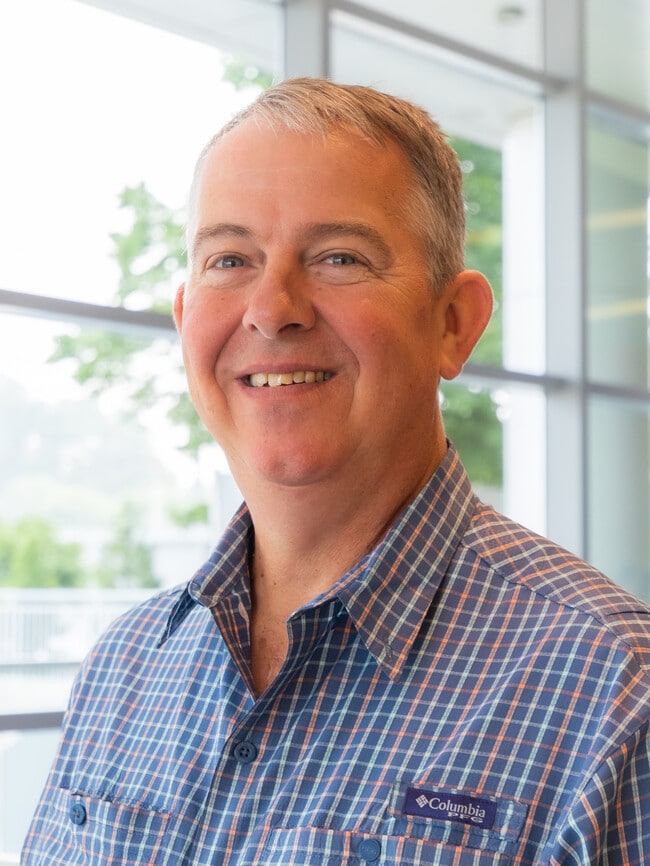 Bryan Regan