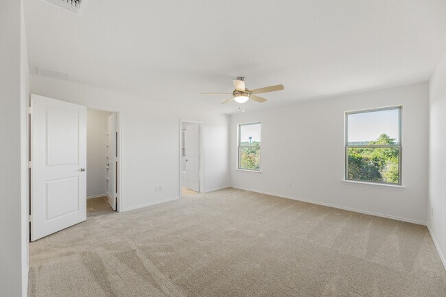 1525 Garlock Dr, Leander, TX 78641 - photo 4