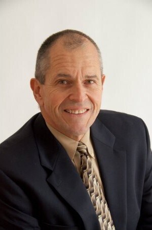 Scott Boyden