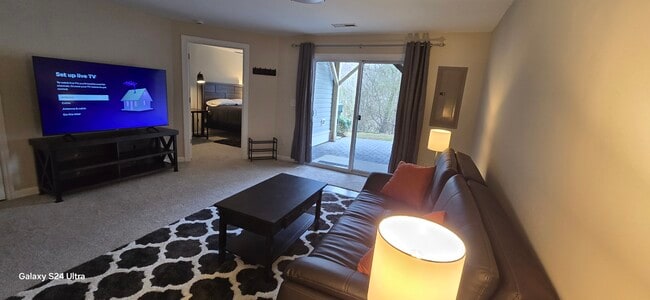 14423 Hamletville St unit Basement Loft, Raleigh, NC 27614 - photo 2