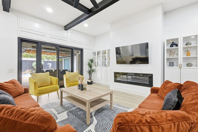 3705 Trilogy Dr unit ID1019593P, Plano, TX 75075 - photo 2