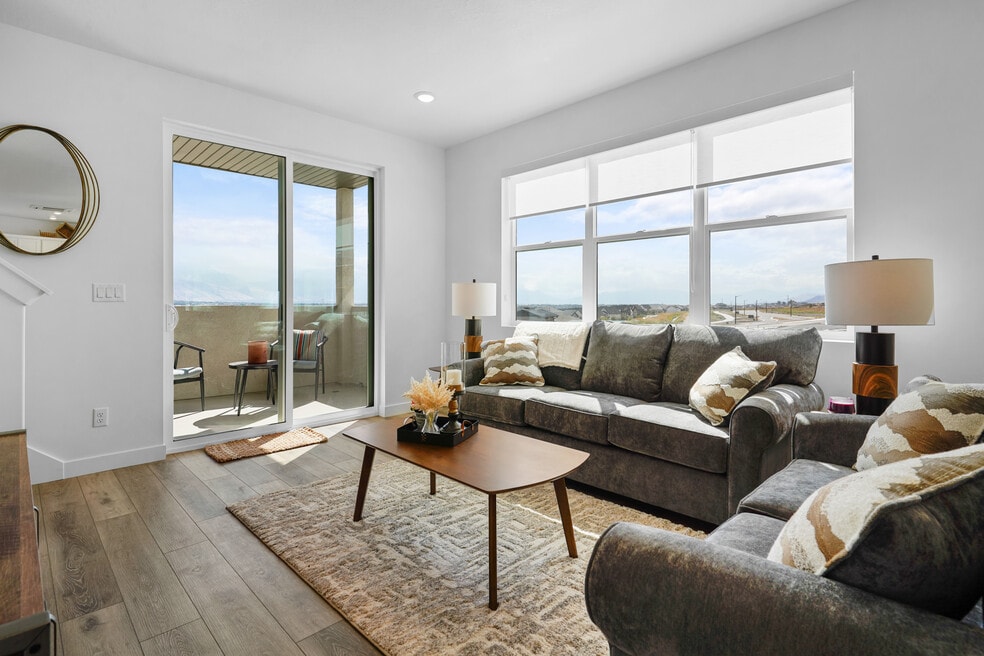 Innovation Park at Holbrook Farms, Lehi, UT 84043 - photo 1