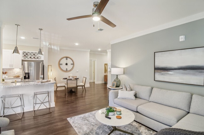 Somerset Apartments, McDonough, GA 30253 - photo 3