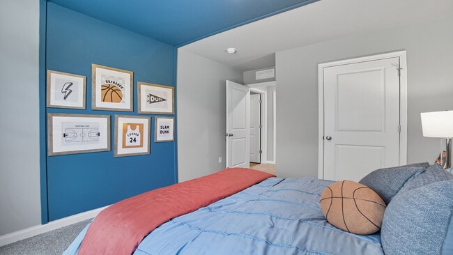 1799 River Vista Rd, North Prince George, VA 23860 - photo 4