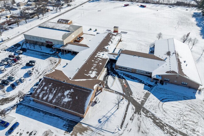 Nativity Catholic School